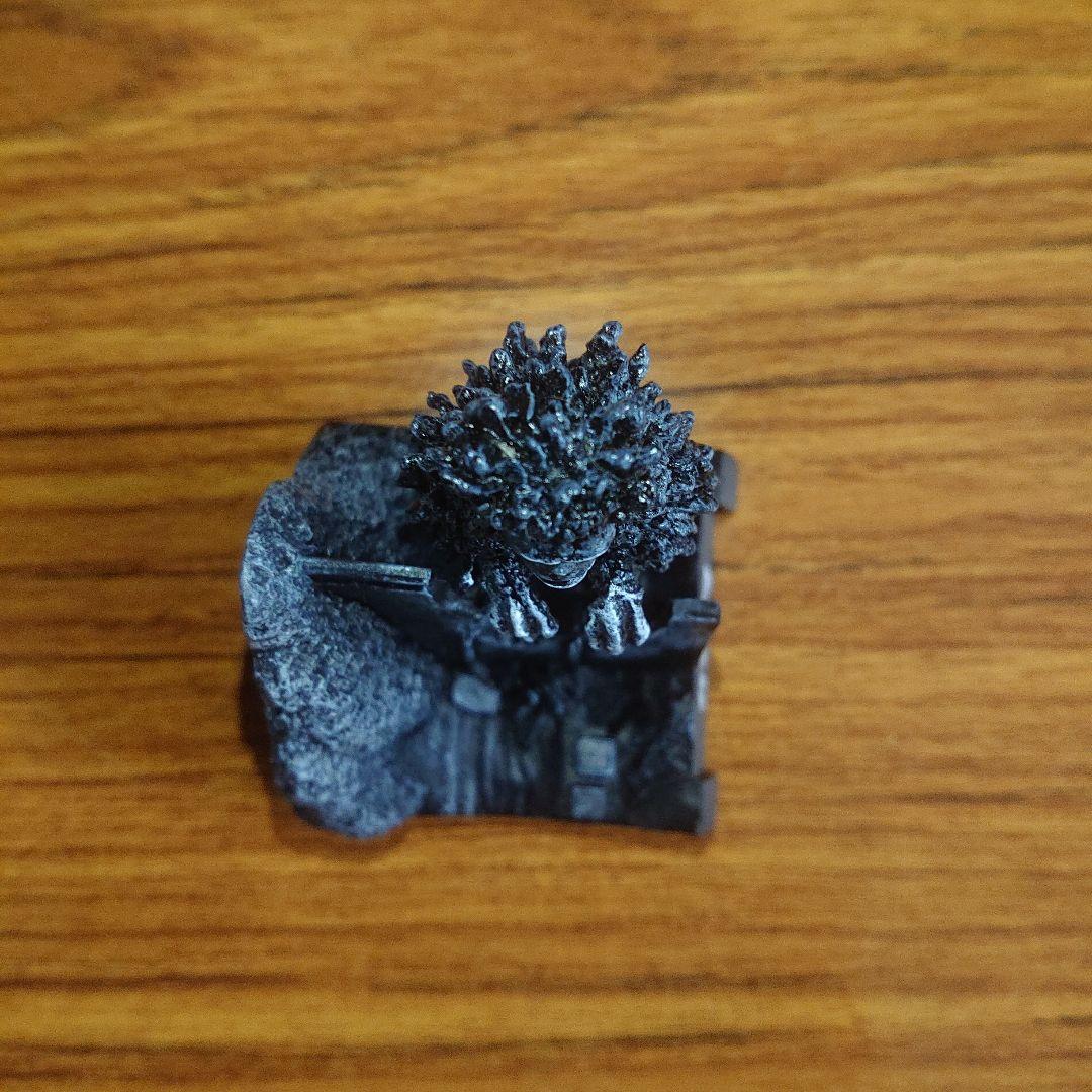 ウルトラ怪獣名鑑 シークレット セット