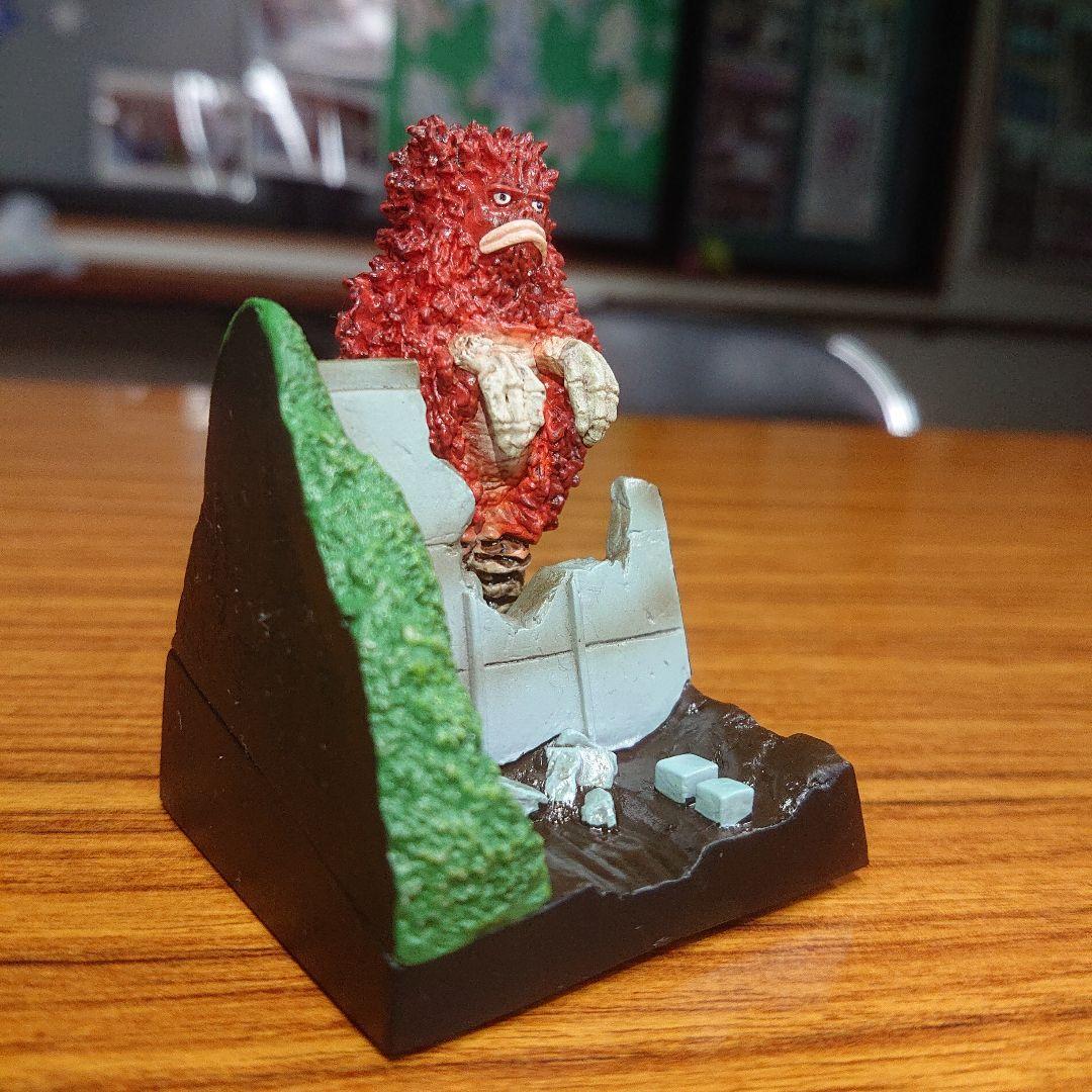 ウルトラ怪獣名鑑 シークレット セット