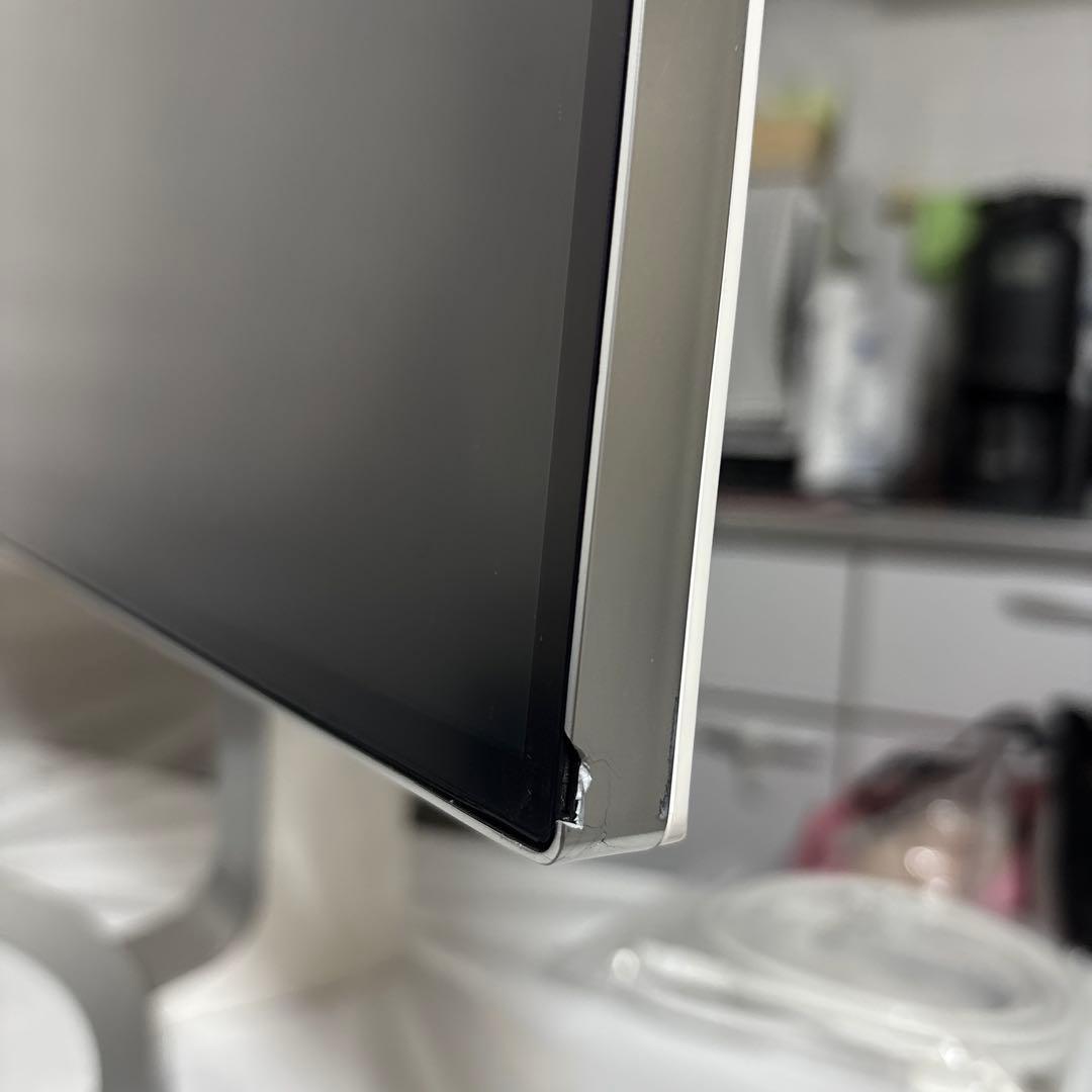 LG 4Kモニター ディスプレイ32UD99-W 31.5インチ