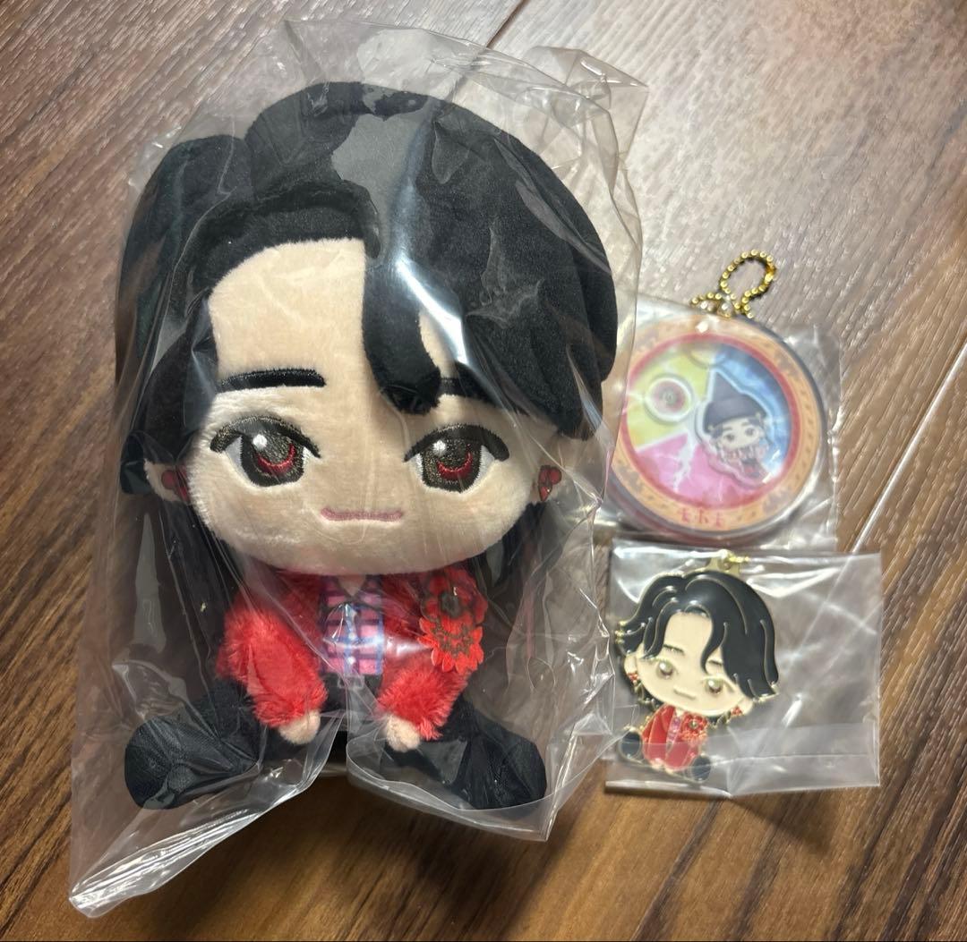 ミセス　一番くじ　大森　セット