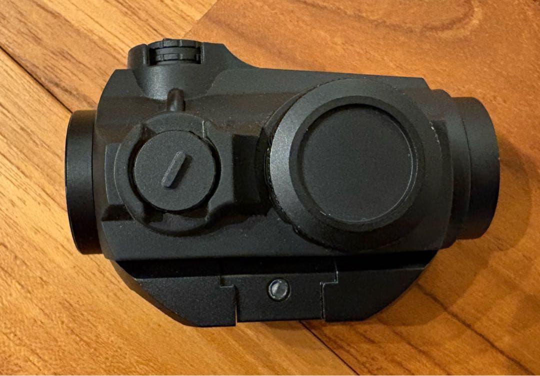 トイガン vector optics maverick gen3