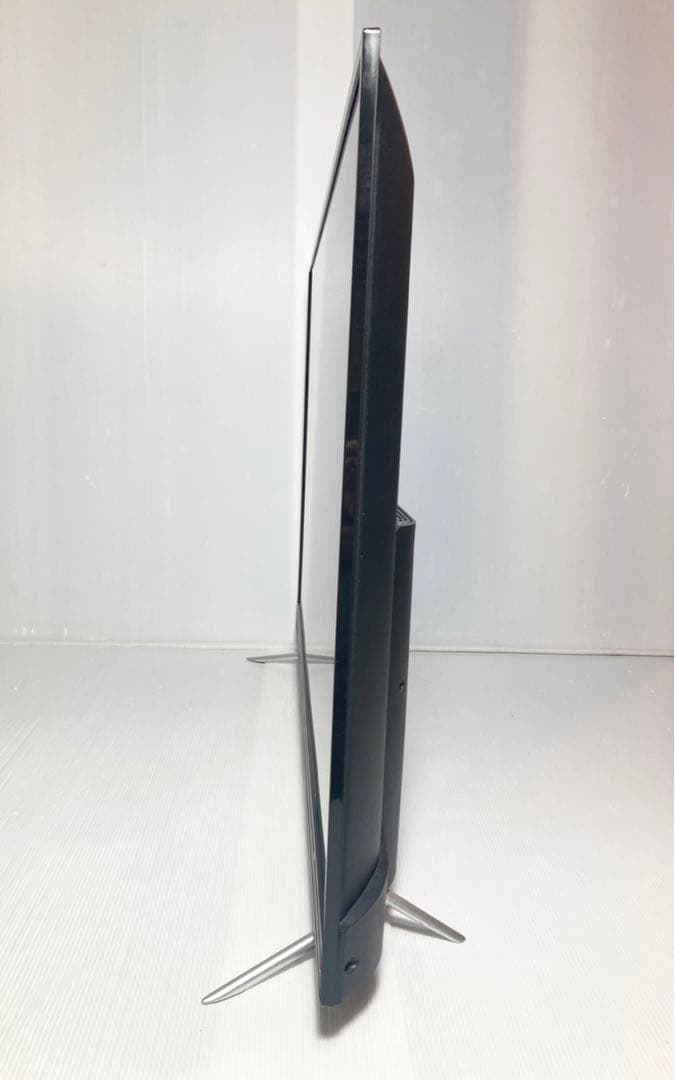 美品 PROMETHEUS 55インチ 4Kテレビ UTV55U5 2018年製