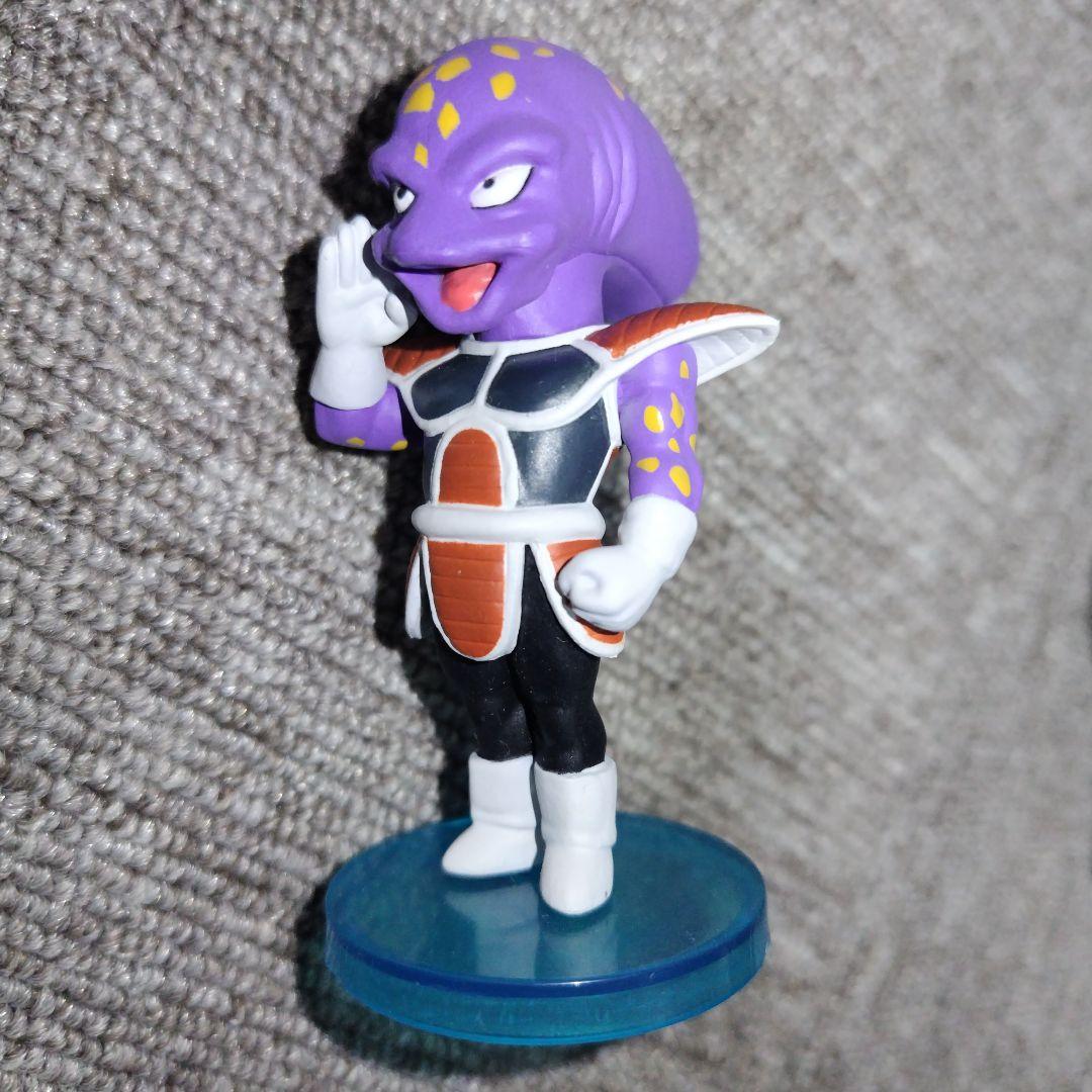 ドラゴンボール改 ワールドコレクタブルフィギュア vol.6