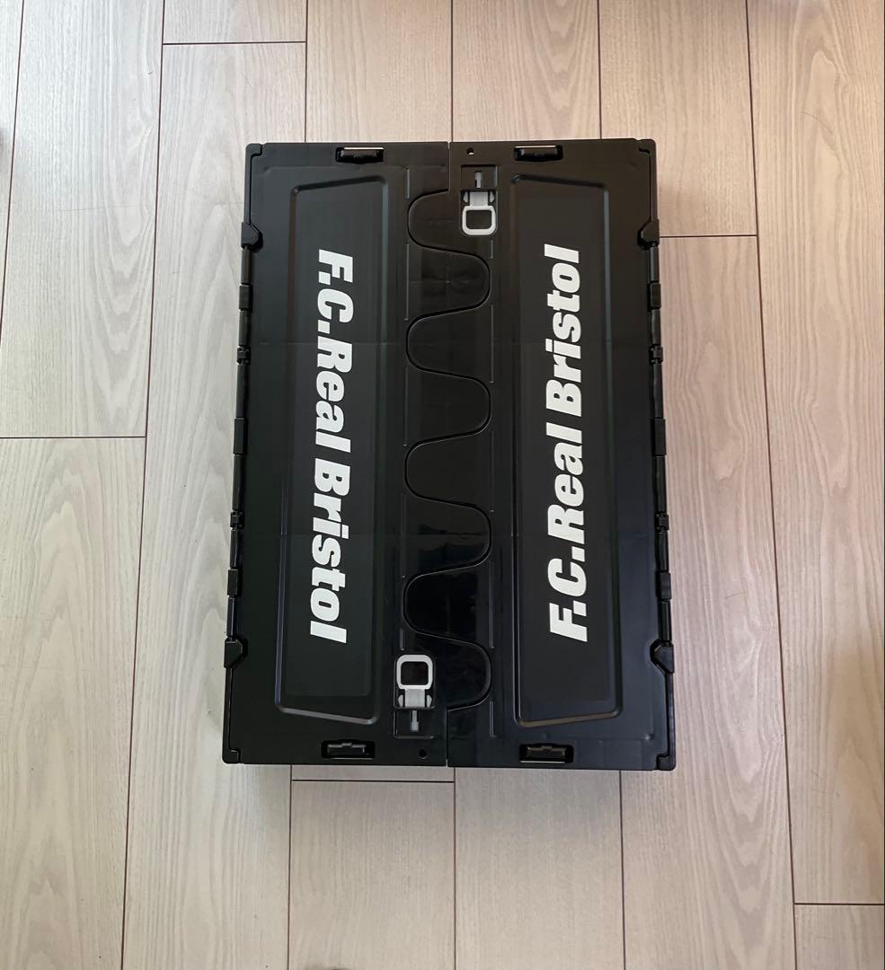 F.C.R.B. エフシーアールビー　収納ボックス