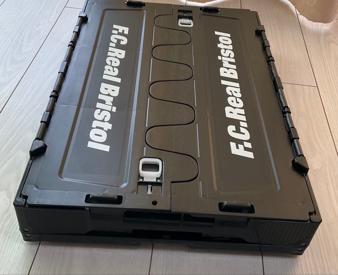 F.C.R.B. エフシーアールビー　収納ボックス