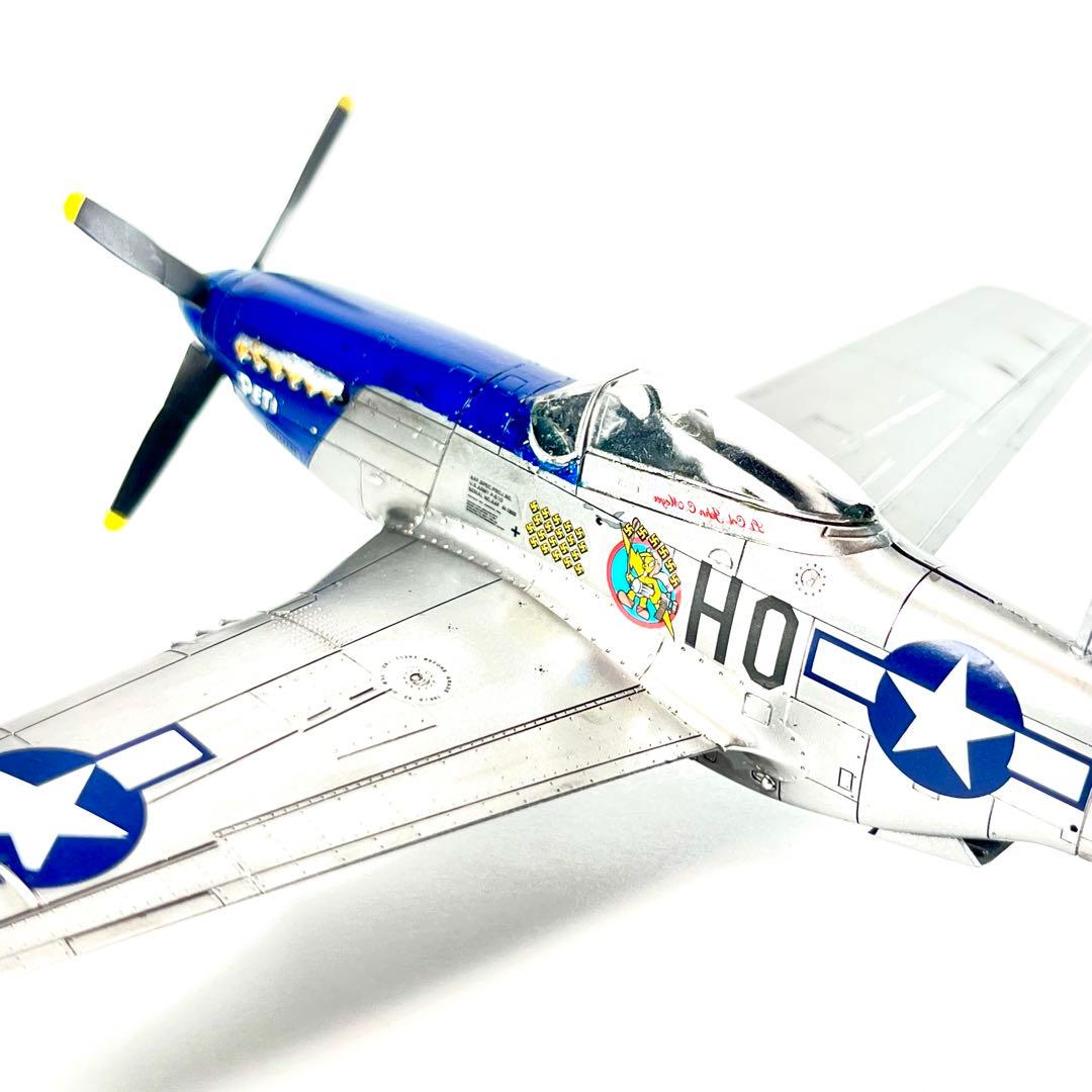 タミヤ 1/72 ウォーバードコレクション