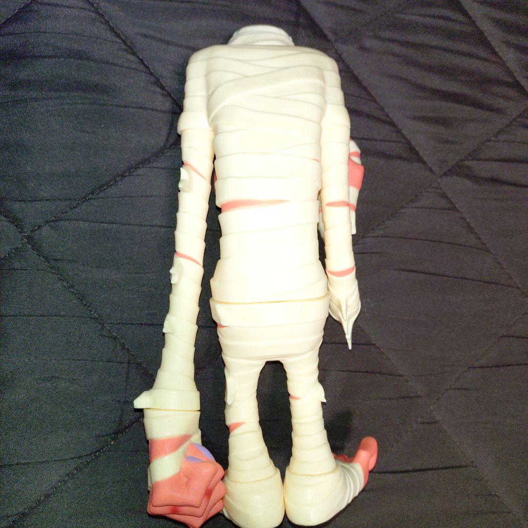 開封品 マミーマン 1st ロッキン・ジェリービーン EROSTIKA