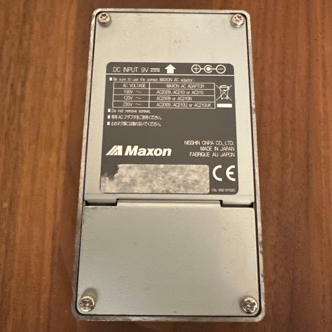 ギター Maxon CP101