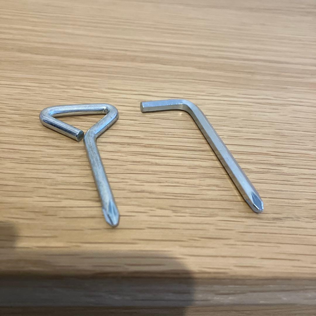 一世紀　デスク　FERRO