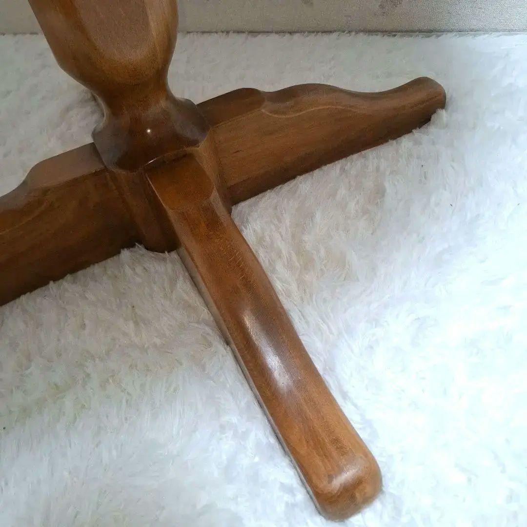 【送料無料】柏木工 ラウンドテーブル 丸テーブル ダイニングテーブル