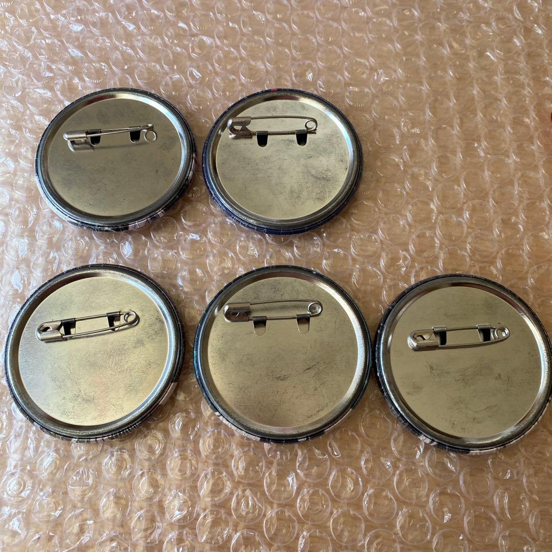 レア ヒメヒナ グッズ セット 缶バッジ アクリルスタンド ポーチ 写真