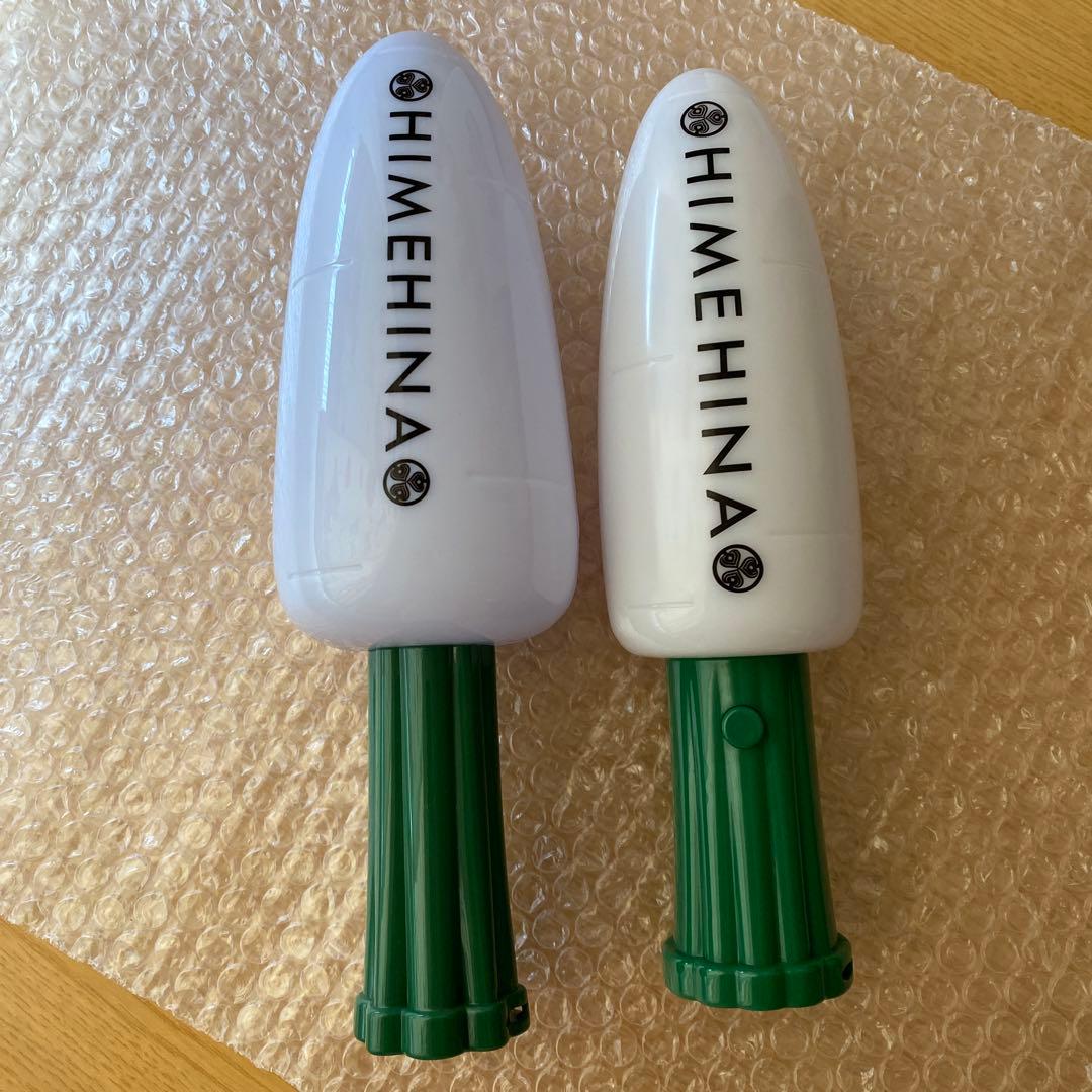 レア ヒメヒナ グッズ セット 缶バッジ アクリルスタンド ポーチ 写真