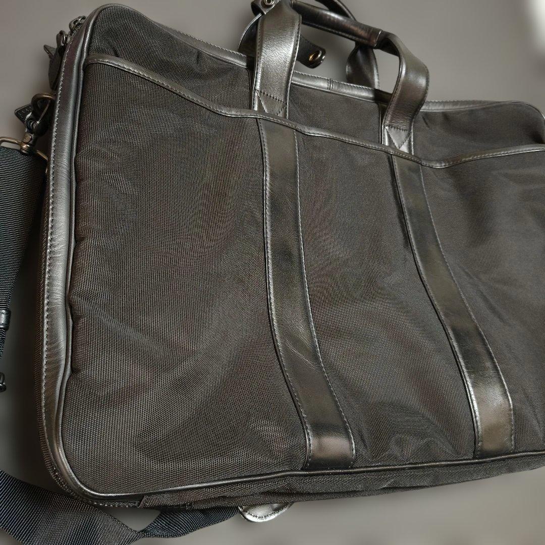 PORTER 2WAY BRIEFCASE ポーター ビジネスバック