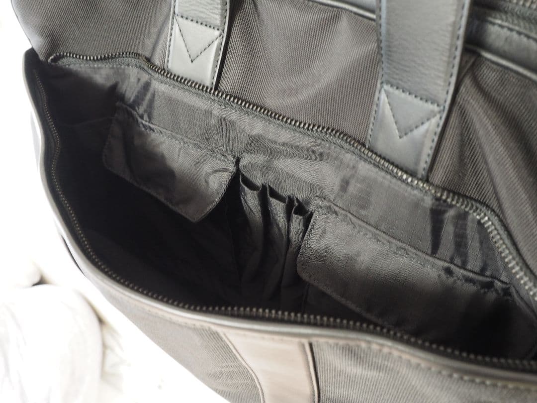 PORTER 2WAY BRIEFCASE ポーター ビジネスバック