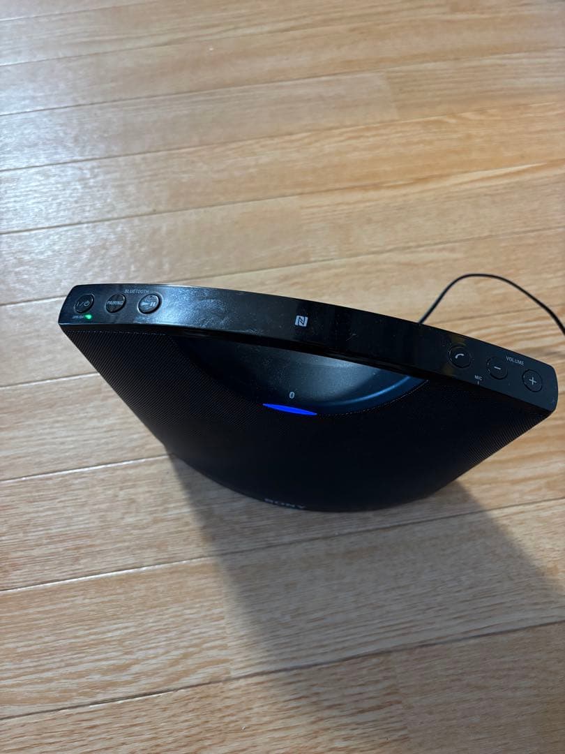 SONYスピーカー　SRS-BTM8 2012年製