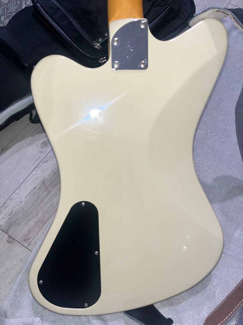 【たけ】KAMINARI × HISTORY / KH-CYGNET