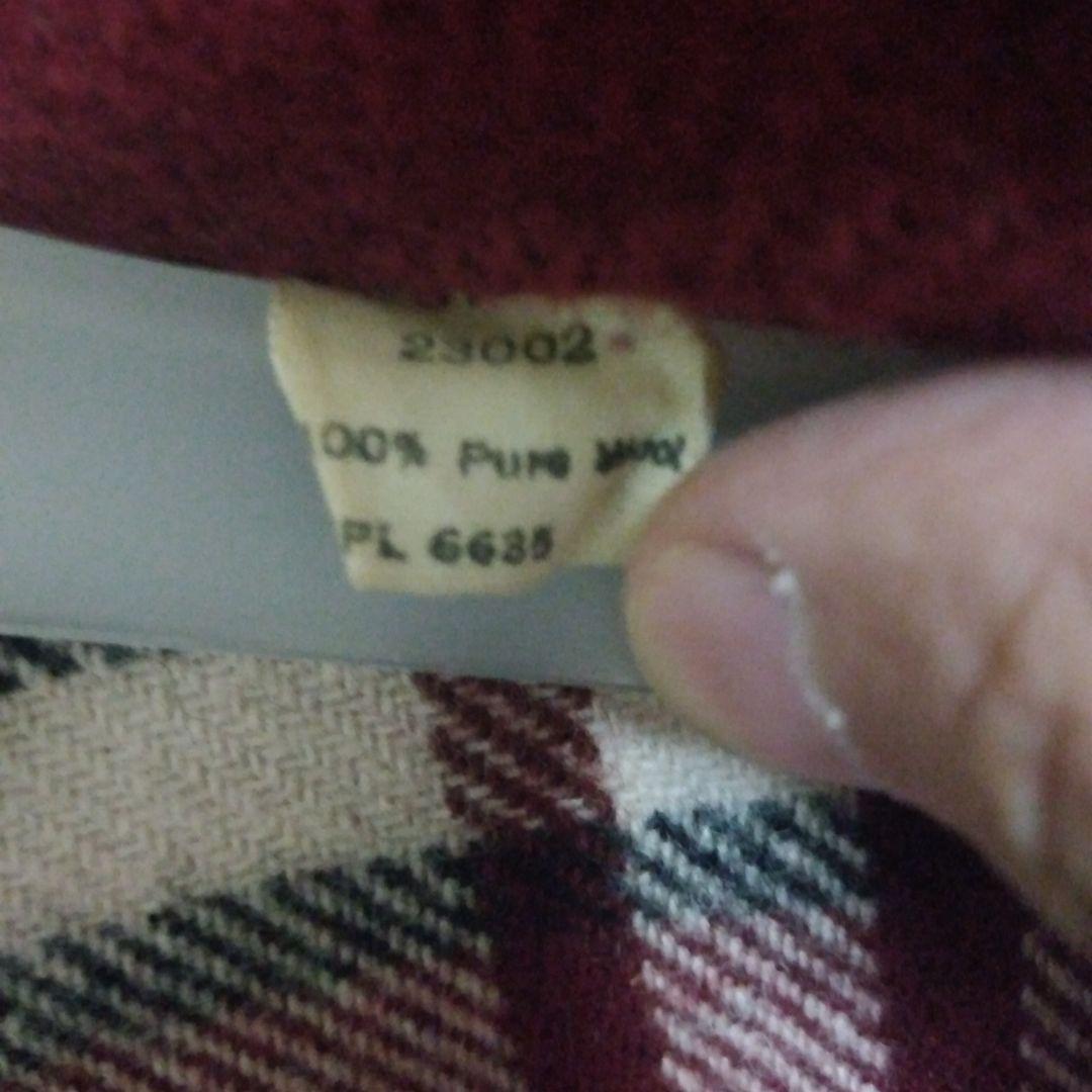 年明けセール【綺麗】70s Woolrich ジャケット マッキーノ L