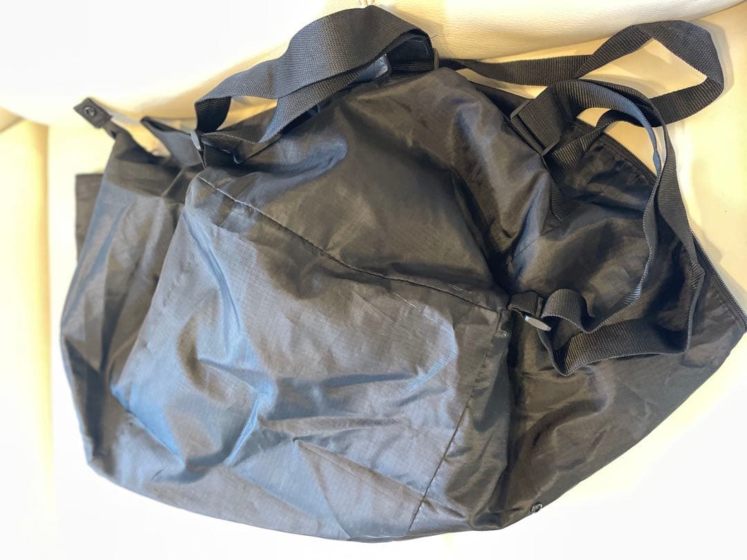 めっちゃ可愛いお買い物バッグ4つセット