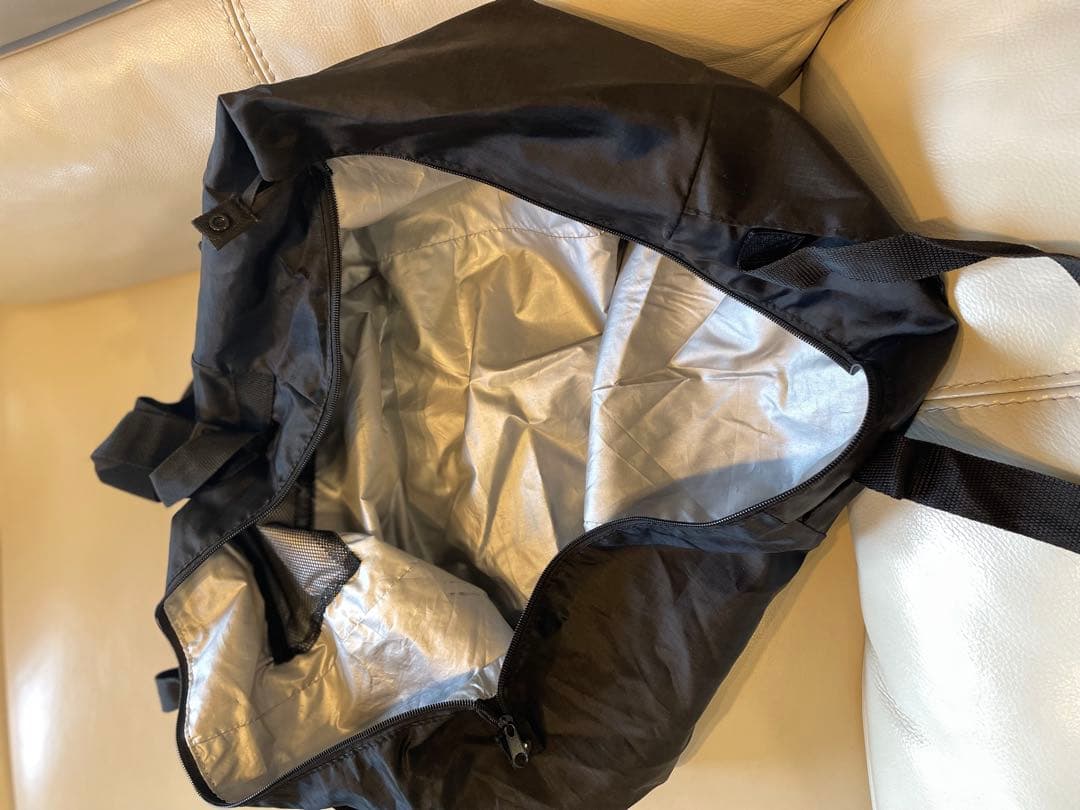 めっちゃ可愛いお買い物バッグ4つセット