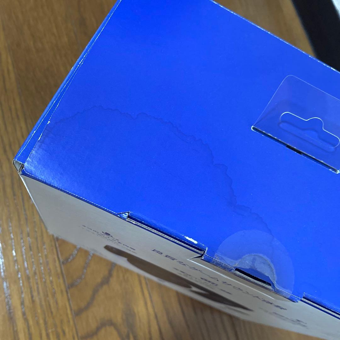 PS5 ワイヤレスヘッドセット 純正 PULSE 3D CFI-ZWH1J