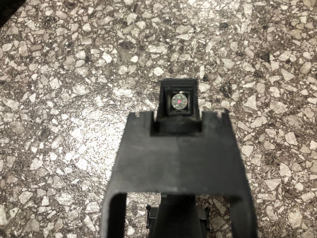 リナクロ 東京マルイ　P90　サイレンサーマガジン付き