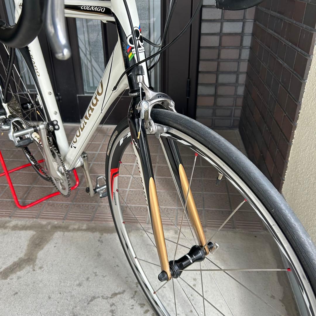 専用出品中　　COLNAGO アルテ Alte 105 mix 55サイズ