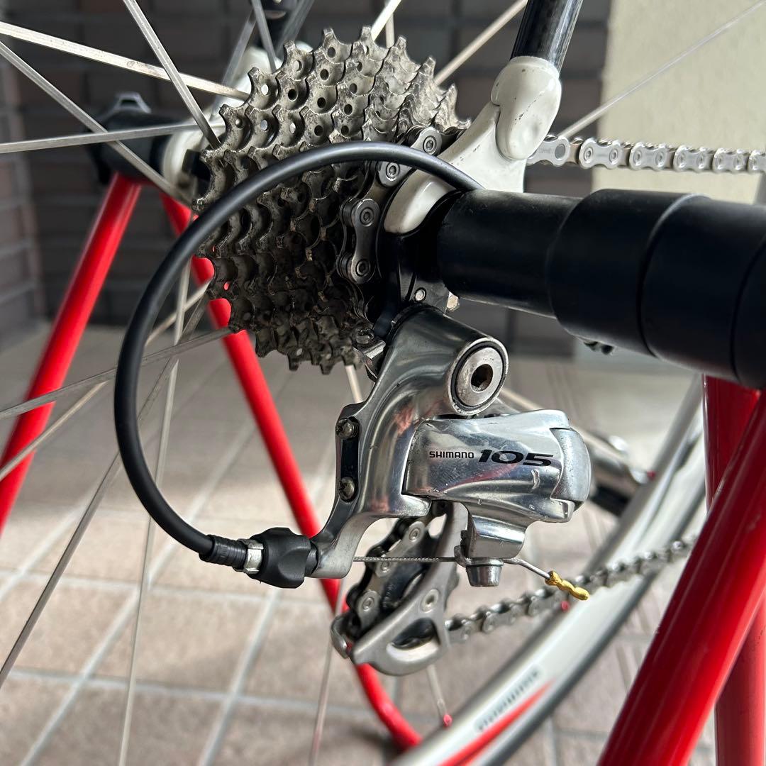 専用出品中　　COLNAGO アルテ Alte 105 mix 55サイズ