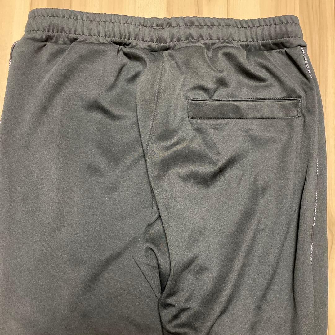 超特急 カイ KEENANDINTENSE キーイン トラックパンツ