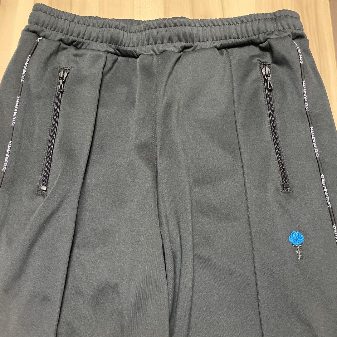 超特急 カイ KEENANDINTENSE キーイン トラックパンツ