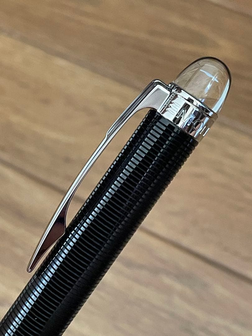 ◾️MONT BLANC STARWAKER ◾️モンブラン スターウォーカーデュエ