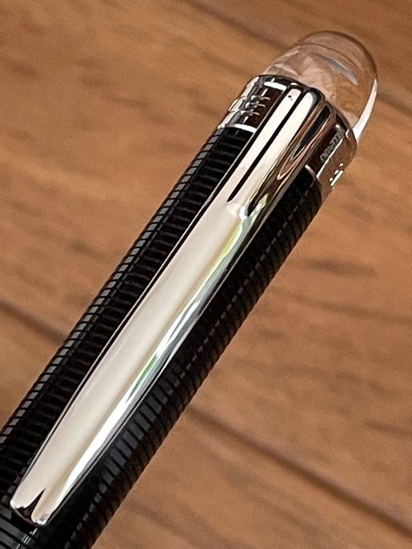 ◾️MONT BLANC STARWAKER ◾️モンブラン スターウォーカーデュエ