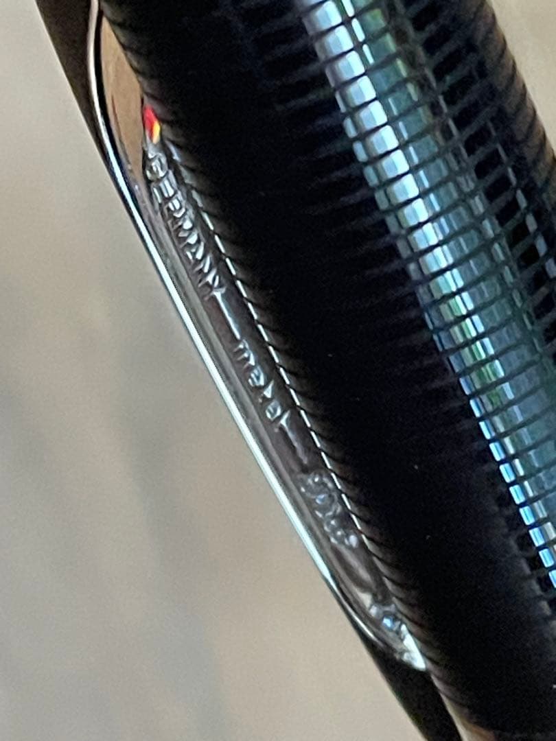 ◾️MONT BLANC STARWAKER ◾️モンブラン スターウォーカーデュエ