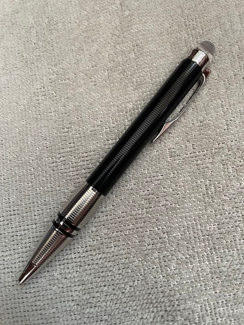 ◾️MONT BLANC STARWAKER ◾️モンブラン スターウォーカーデュエ