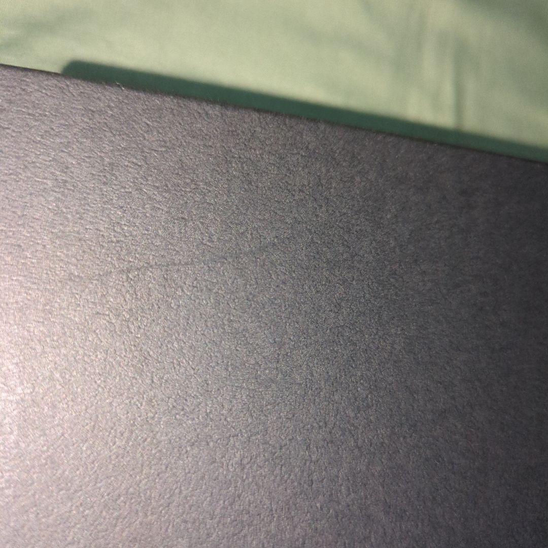 ANNA SUI 猫の顔 三つ折り財布