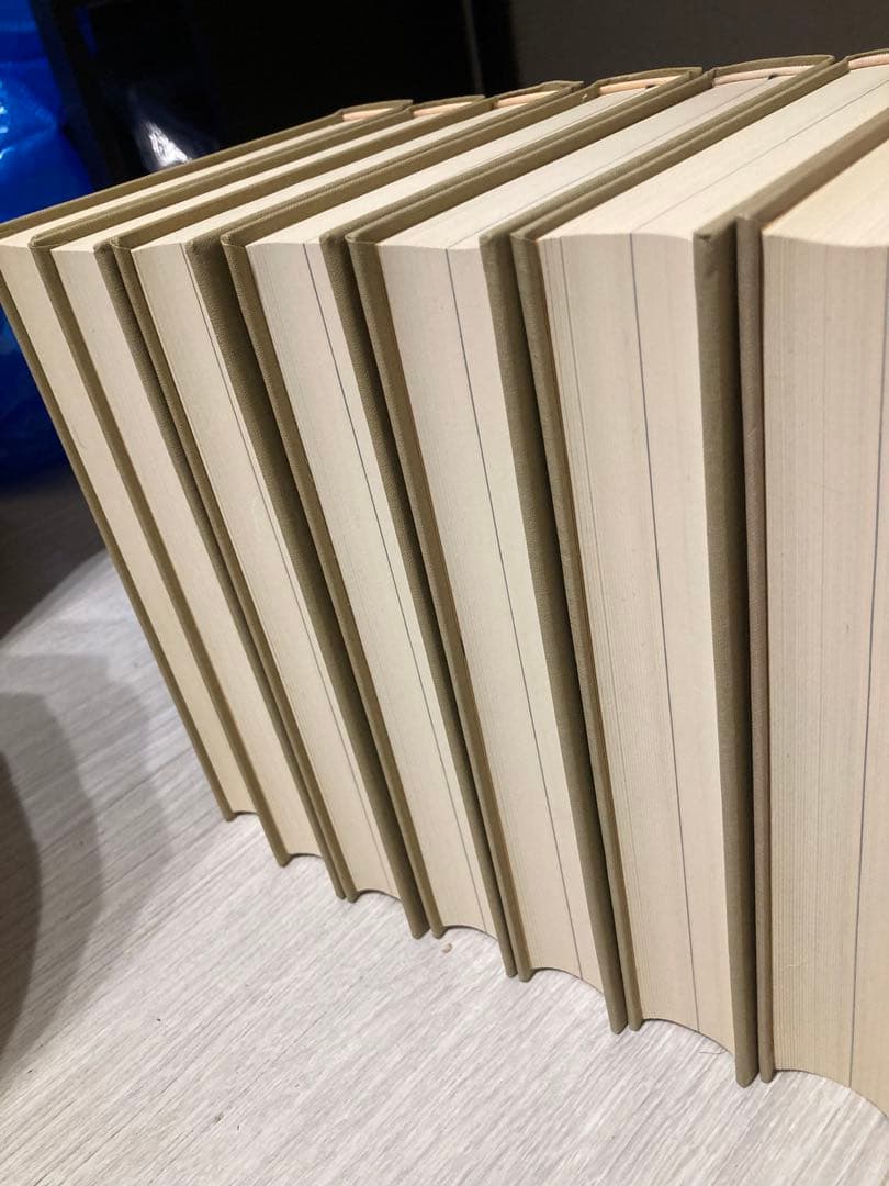 京都の歴史書　全10巻