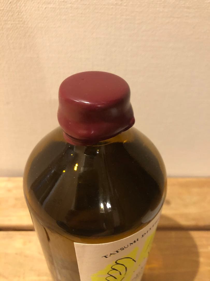 特価　アルケミエ　7th ジン カモミール