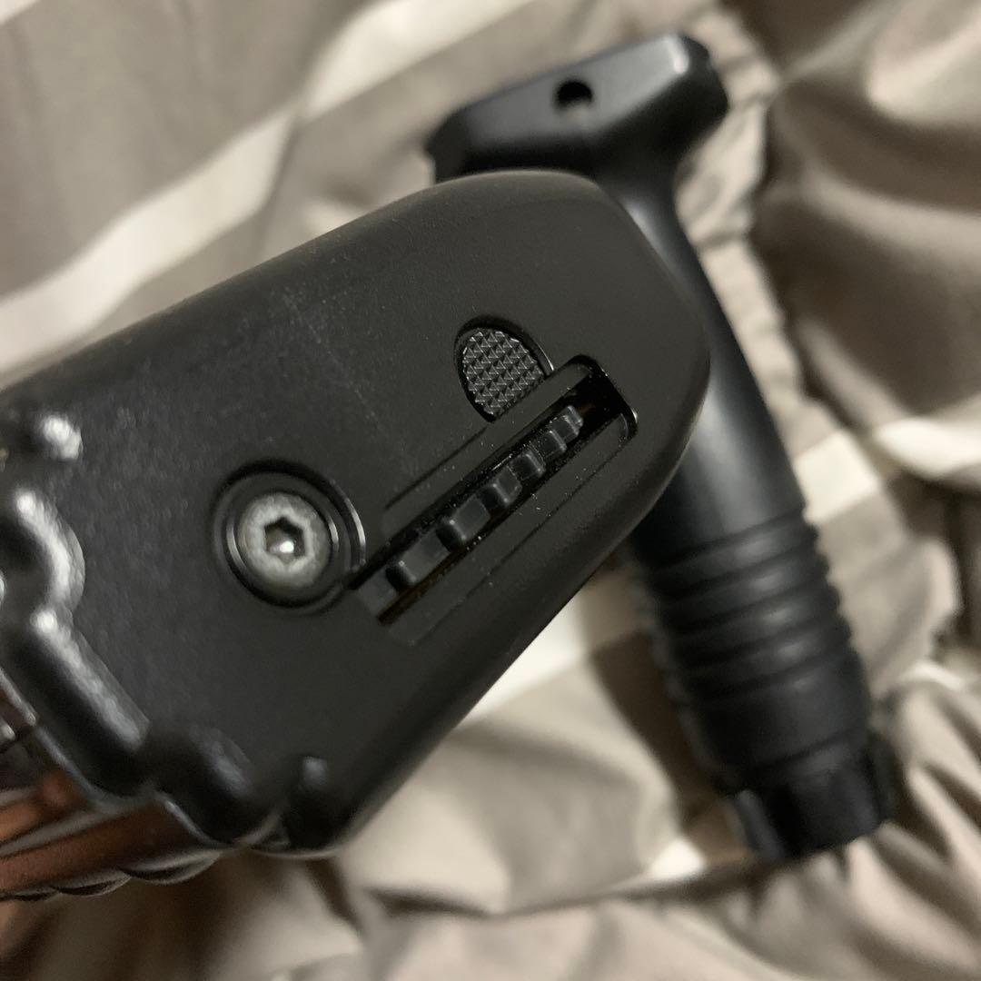 中古マルイ　ステアーHC