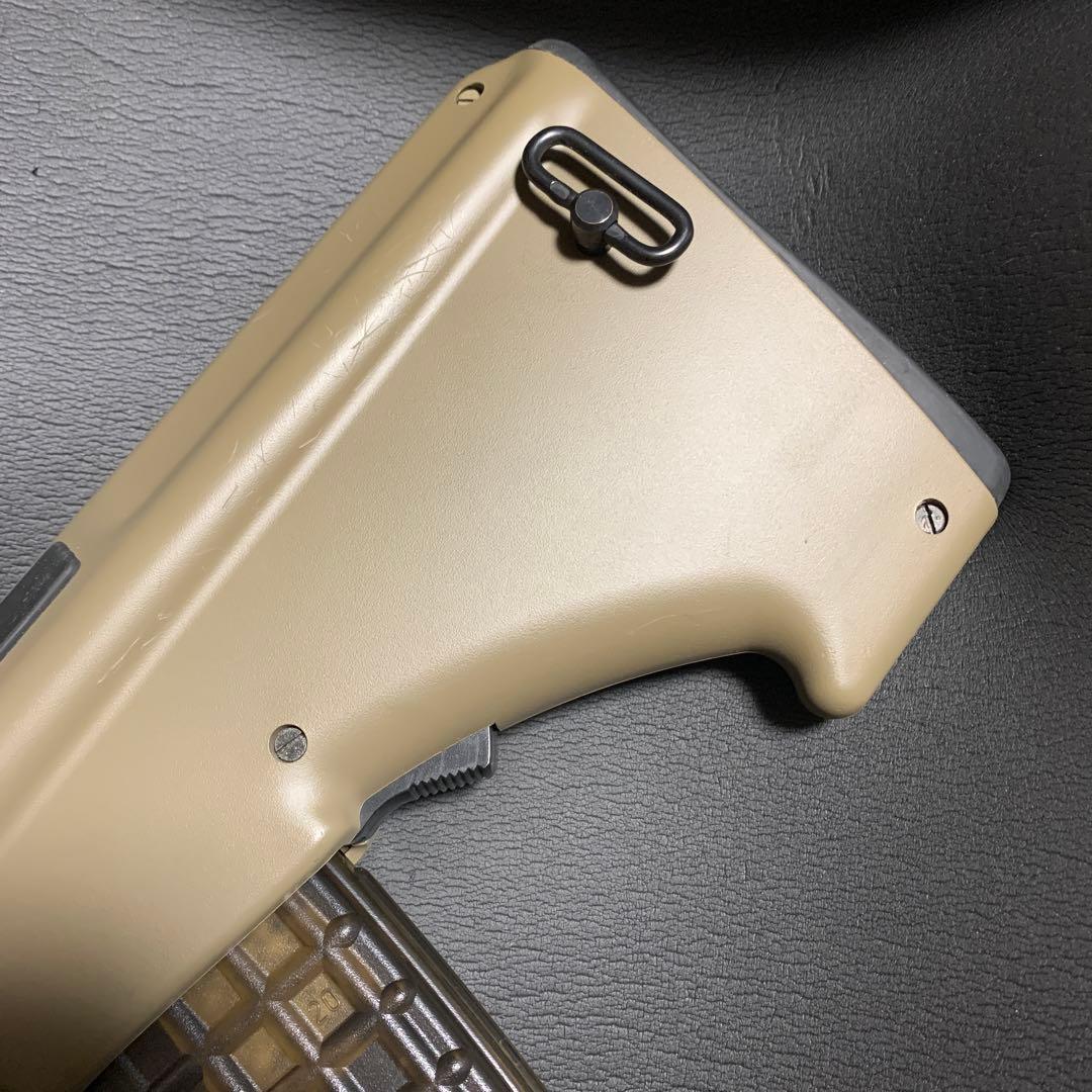 中古マルイ　ステアーHC