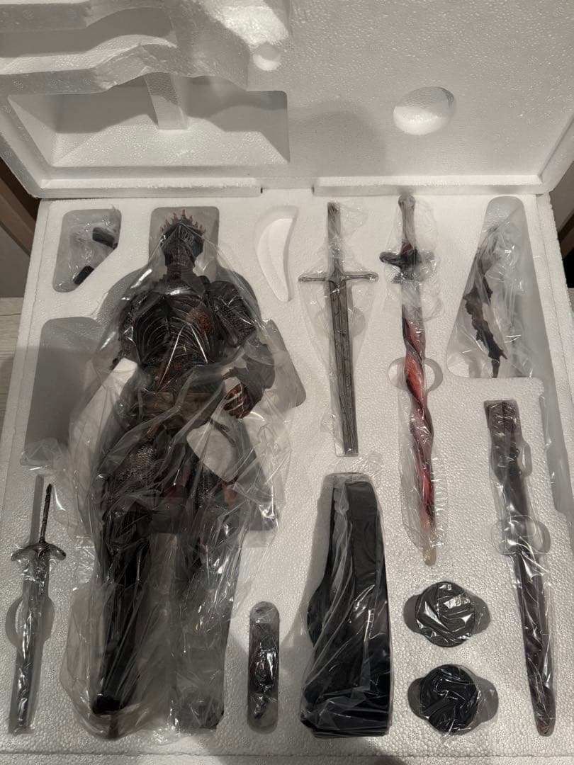 gecco DARK SOULS III 王たちの化身　予約特典付き