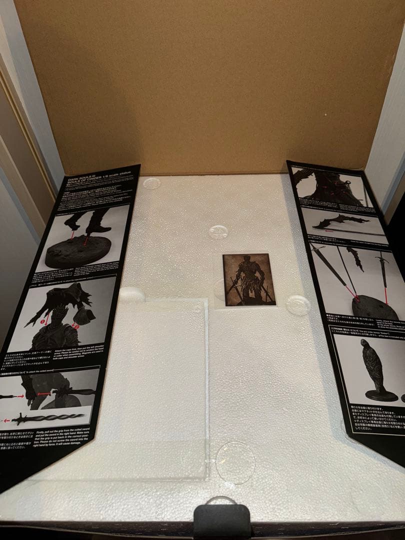 gecco DARK SOULS III 王たちの化身　予約特典付き