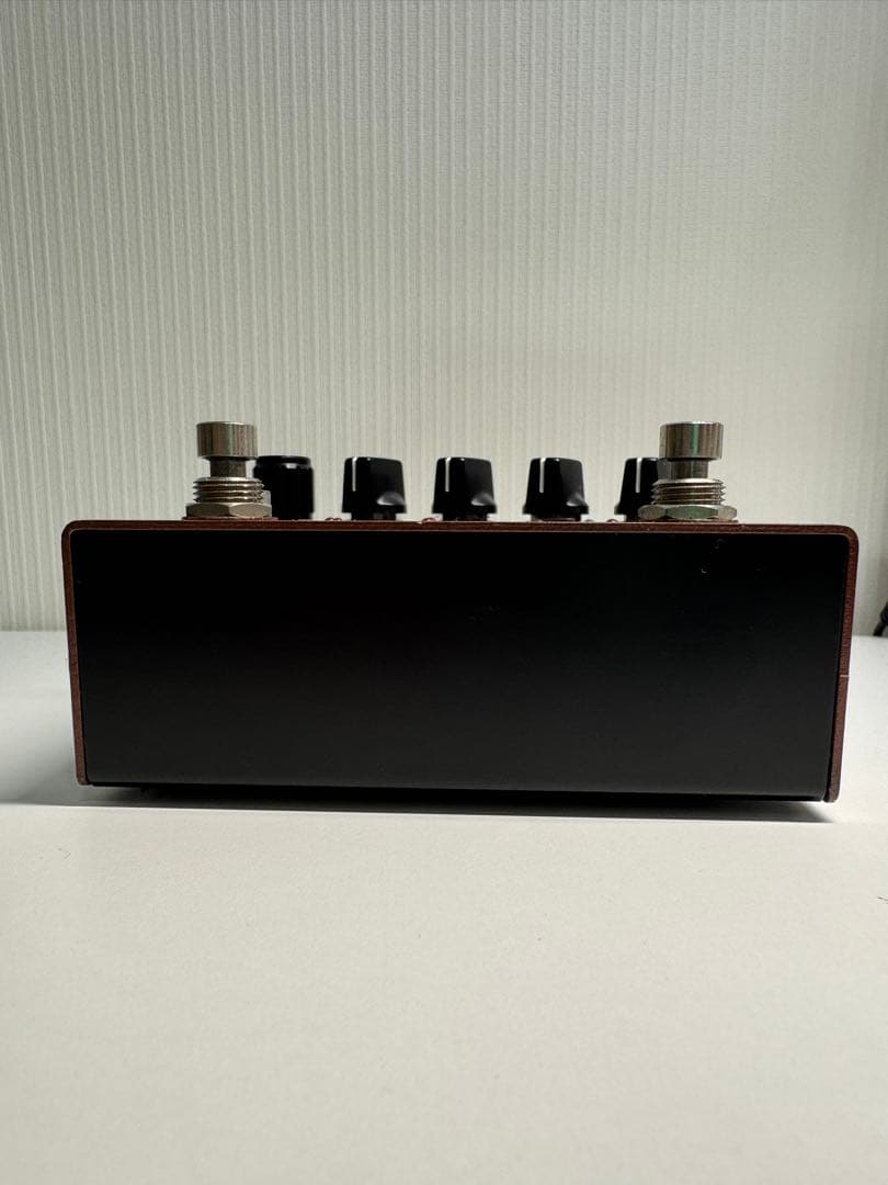 【動作確認済み】FREE THE TONE AS-1R AMBI SPACE