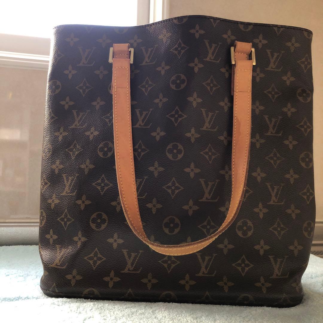 Louis Vuitton モノグラム トートバッグ