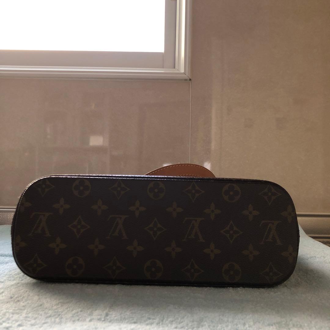 Louis Vuitton モノグラム トートバッグ