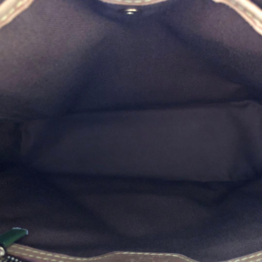 Louis Vuitton モノグラム トートバッグ