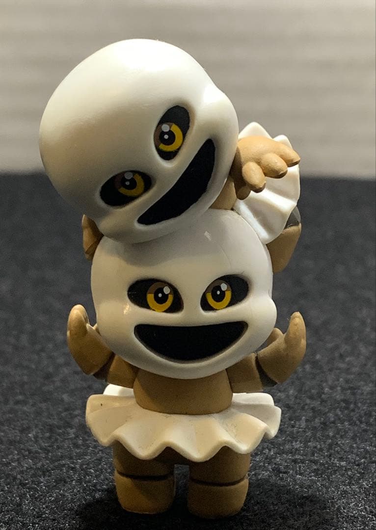 fnaf ファイブナイツアットフレディーズ ミステリーミニ Minireena