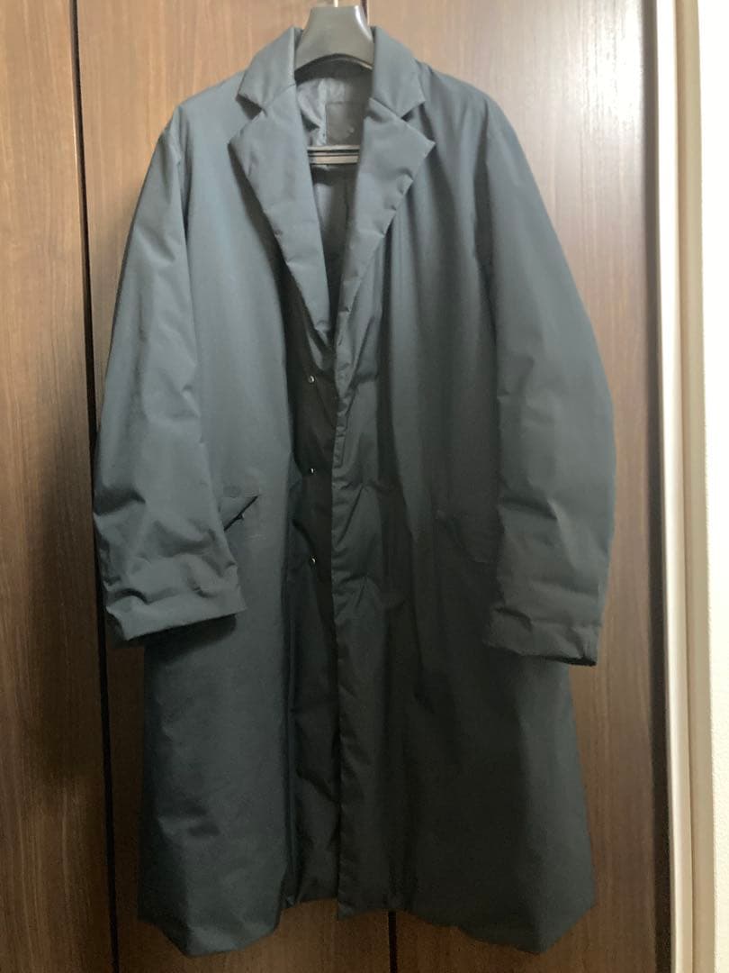 【希少】デサントポーズ 高級コート L