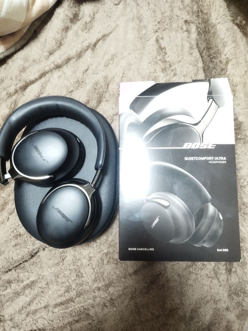 ヘッドホン hk1377