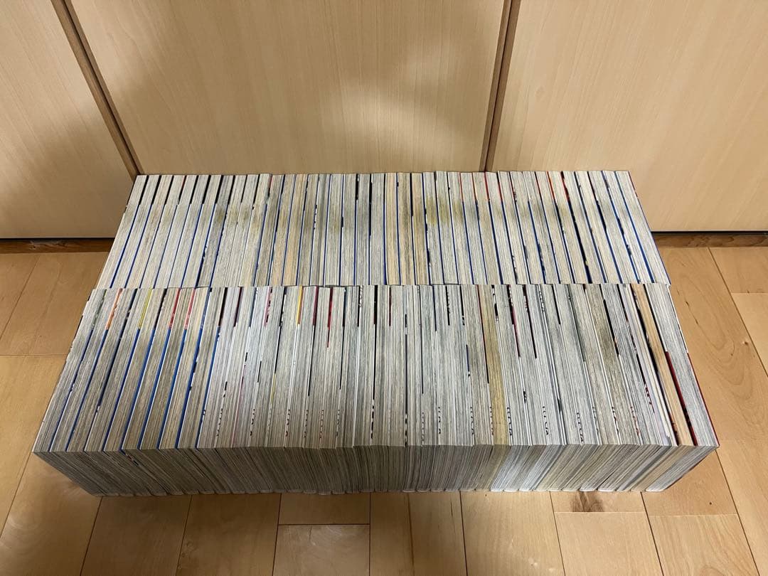 Bleach 1巻〜74巻　全巻セット＋関連本3冊