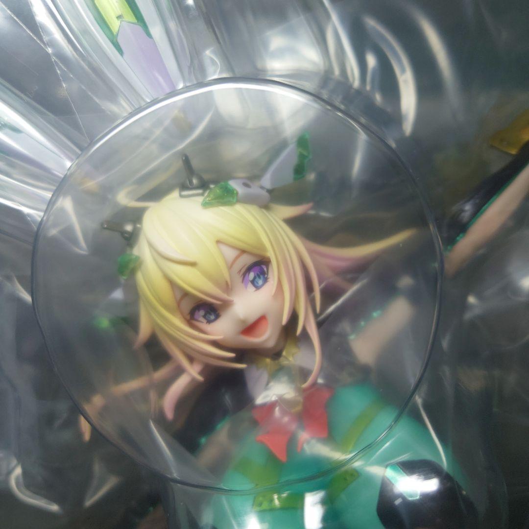 ヴェルテクス・オリジナルズ オービットガールズ フィオナ・フルムーン（限定版）