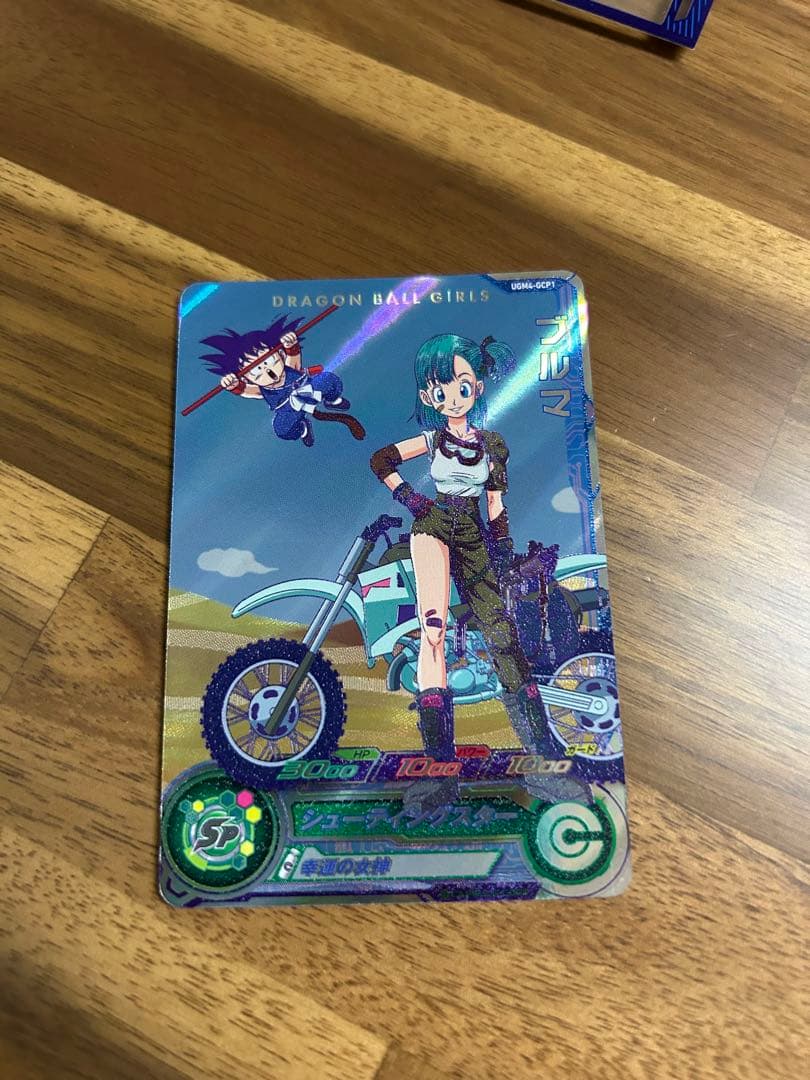 DORAGON BALL&P ok'emonです！